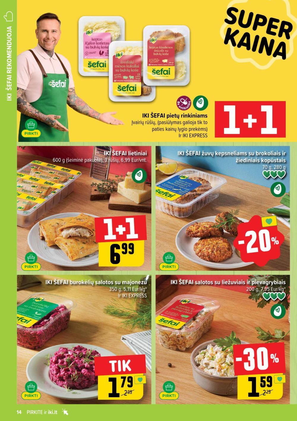 Leidinio nuotrauka