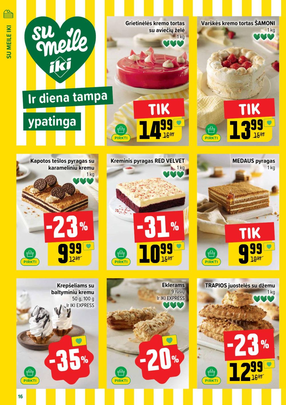 Leidinio nuotrauka