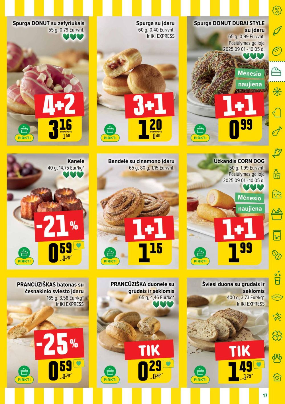 Leidinio nuotrauka