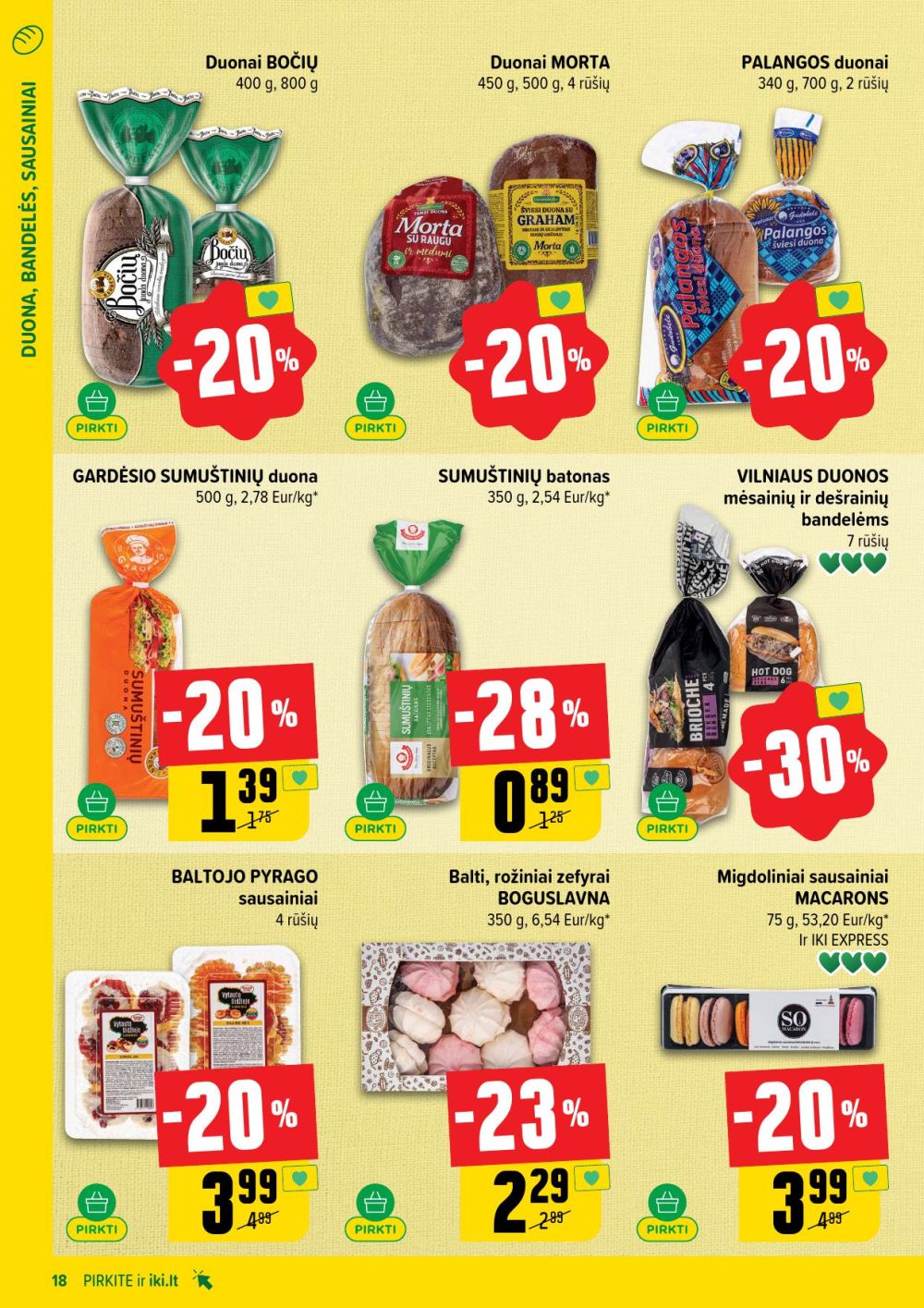Leidinio nuotrauka
