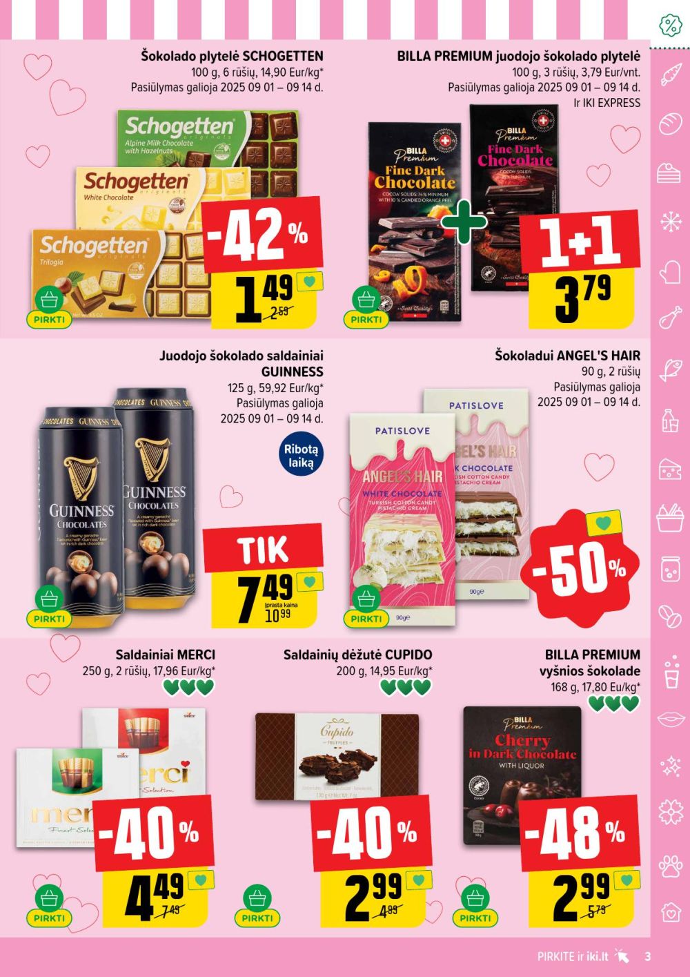 Leidinio nuotrauka
