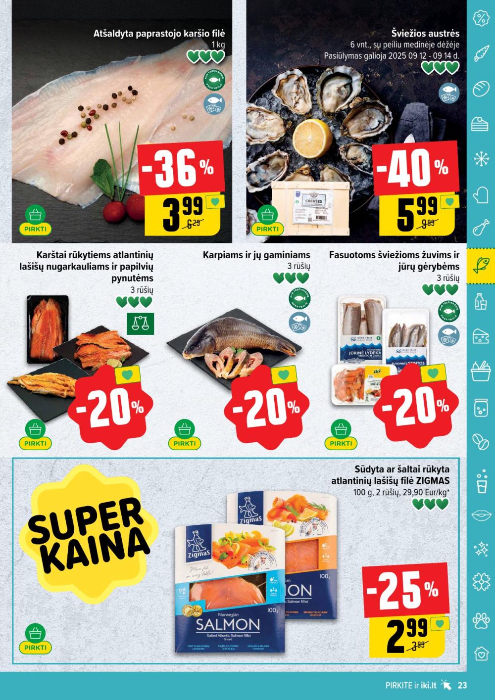 Leidinio nuotrauka