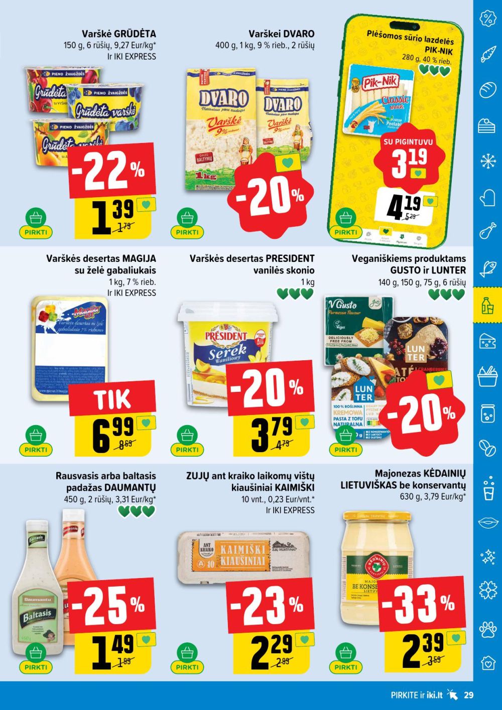 Leidinio nuotrauka