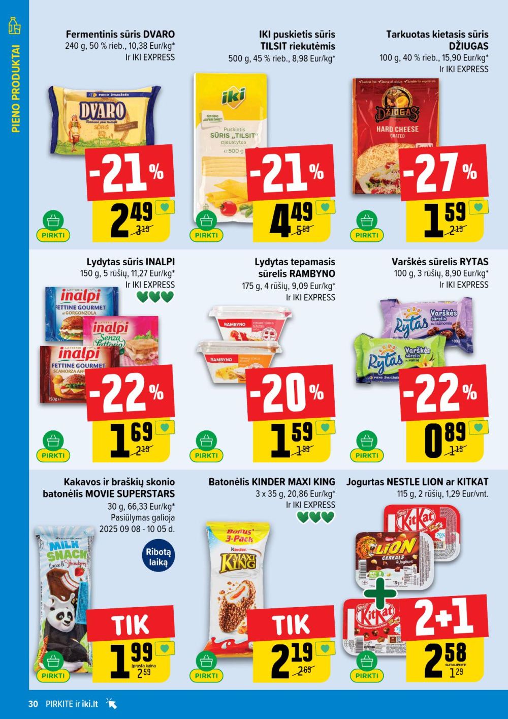 Leidinio nuotrauka