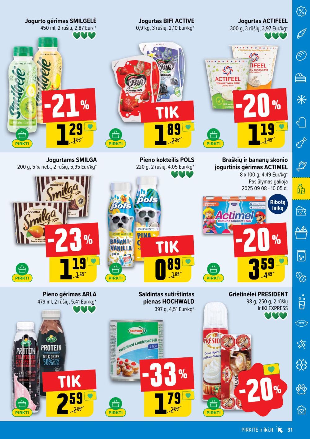 Leidinio nuotrauka