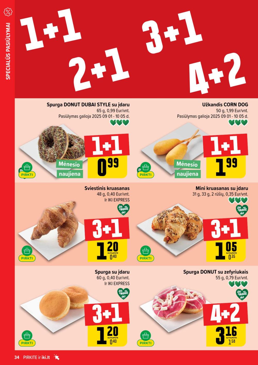 Leidinio nuotrauka
