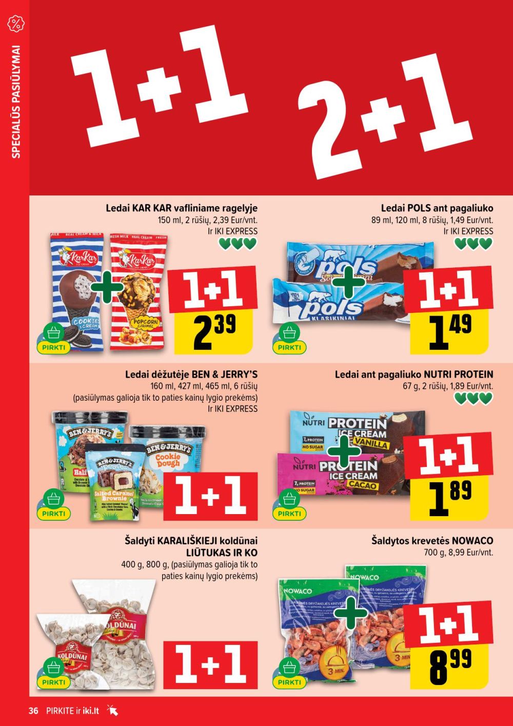 Leidinio nuotrauka