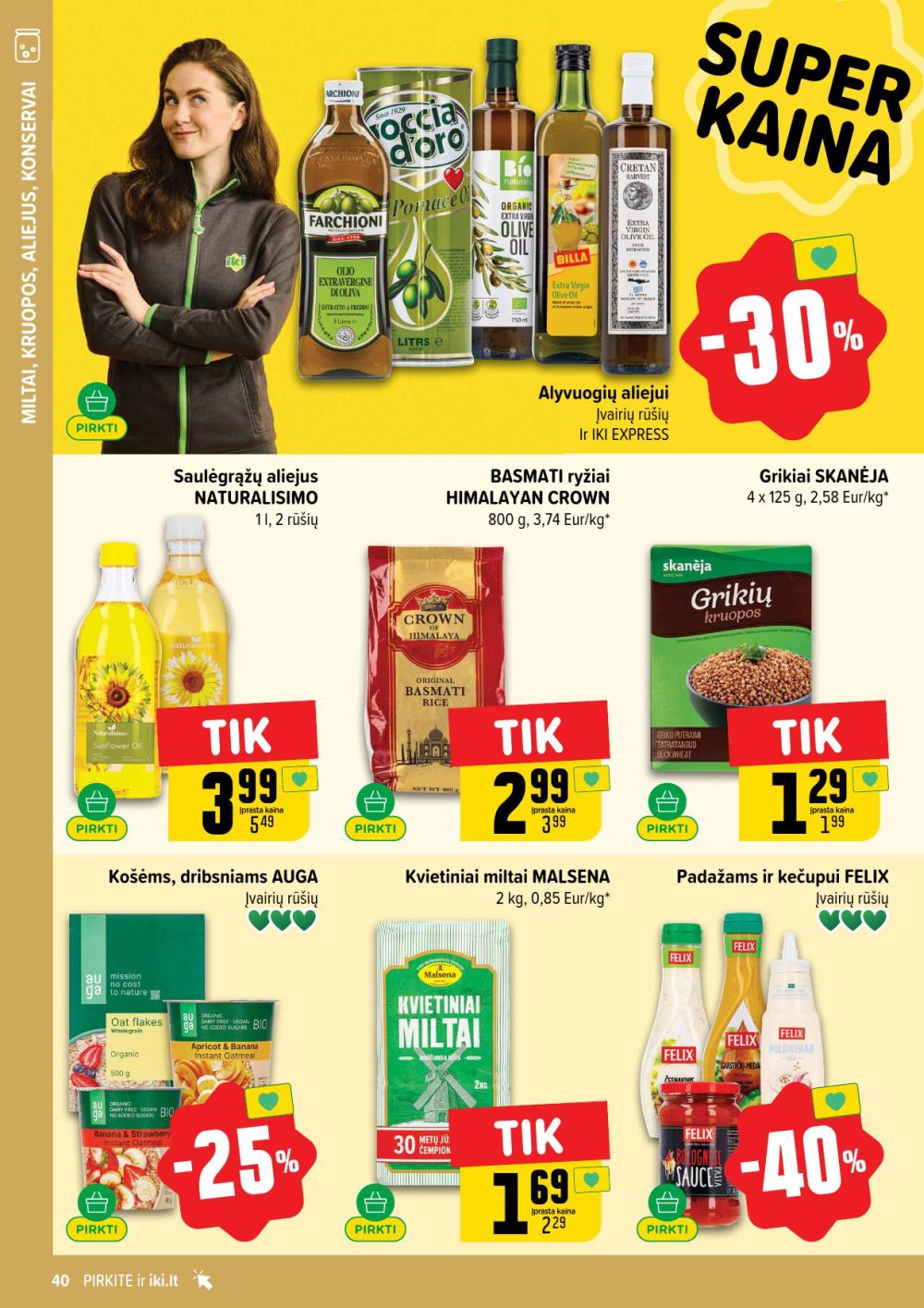Leidinio nuotrauka