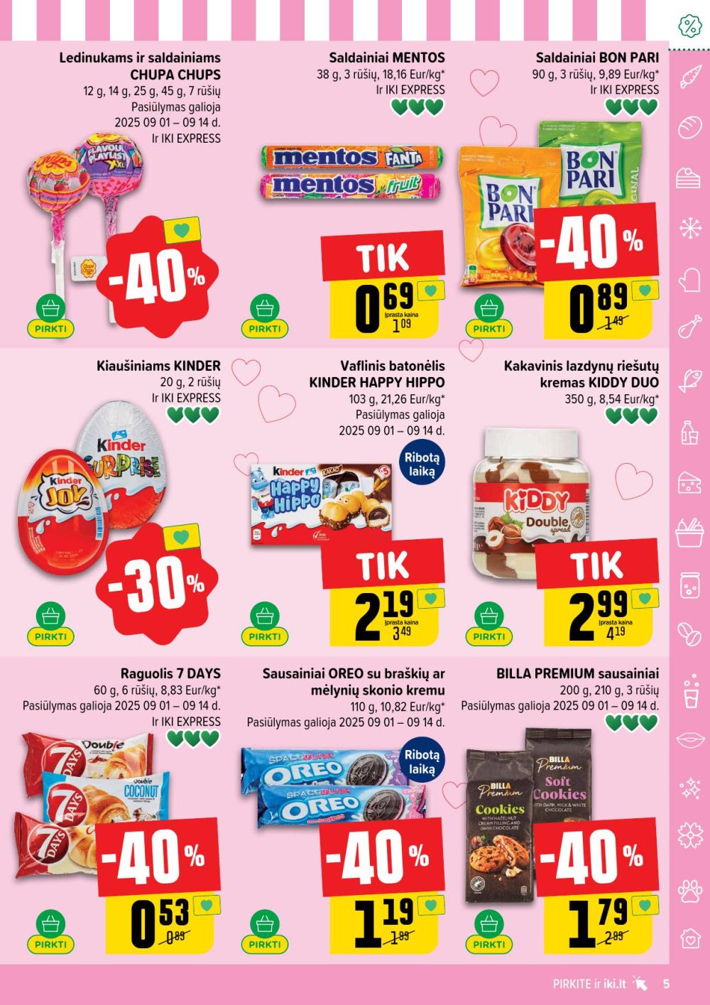 Leidinio nuotrauka