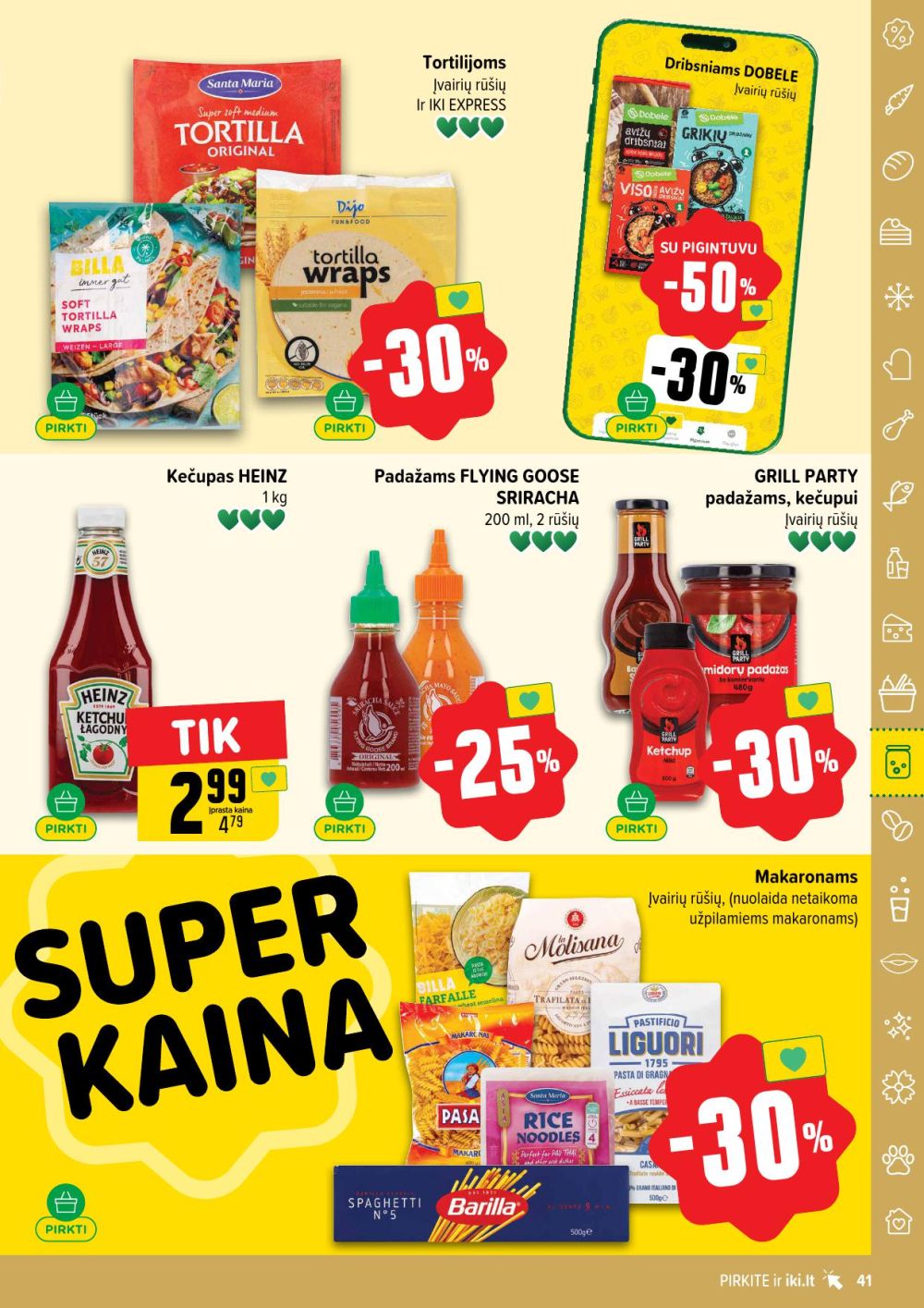 Leidinio nuotrauka