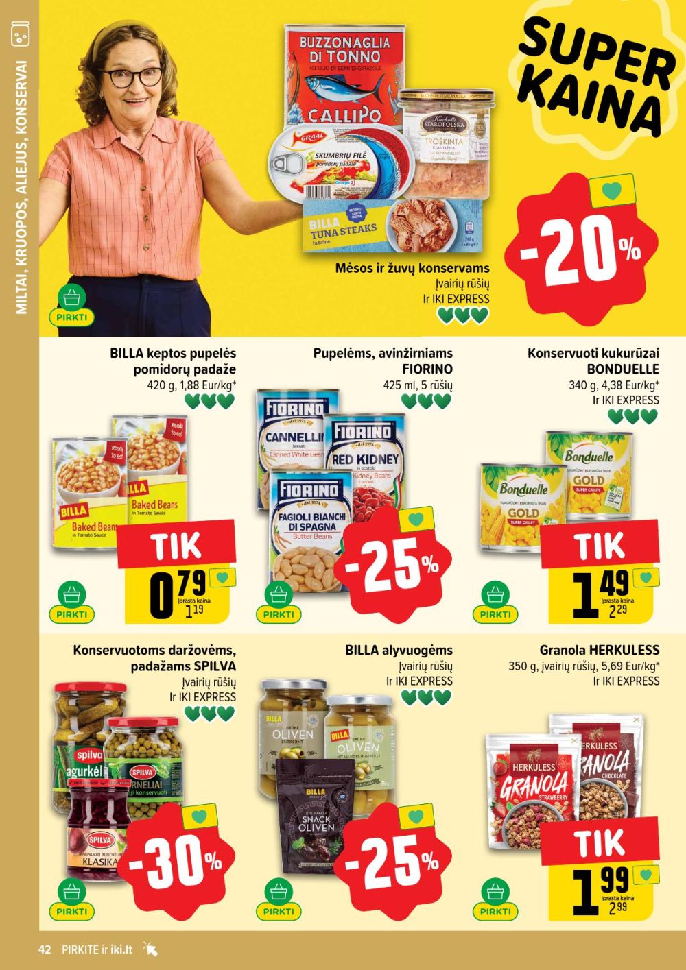Leidinio nuotrauka