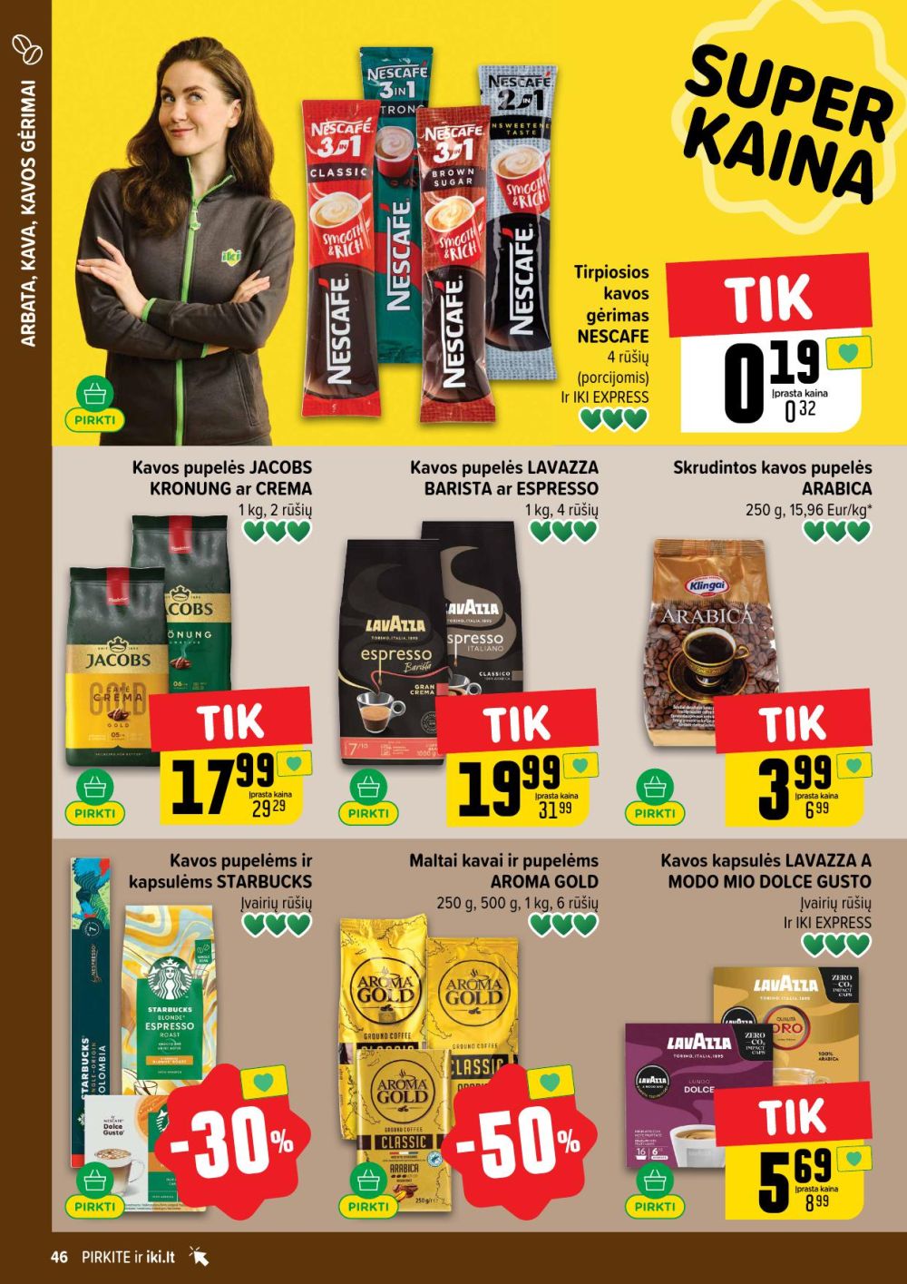 Leidinio nuotrauka