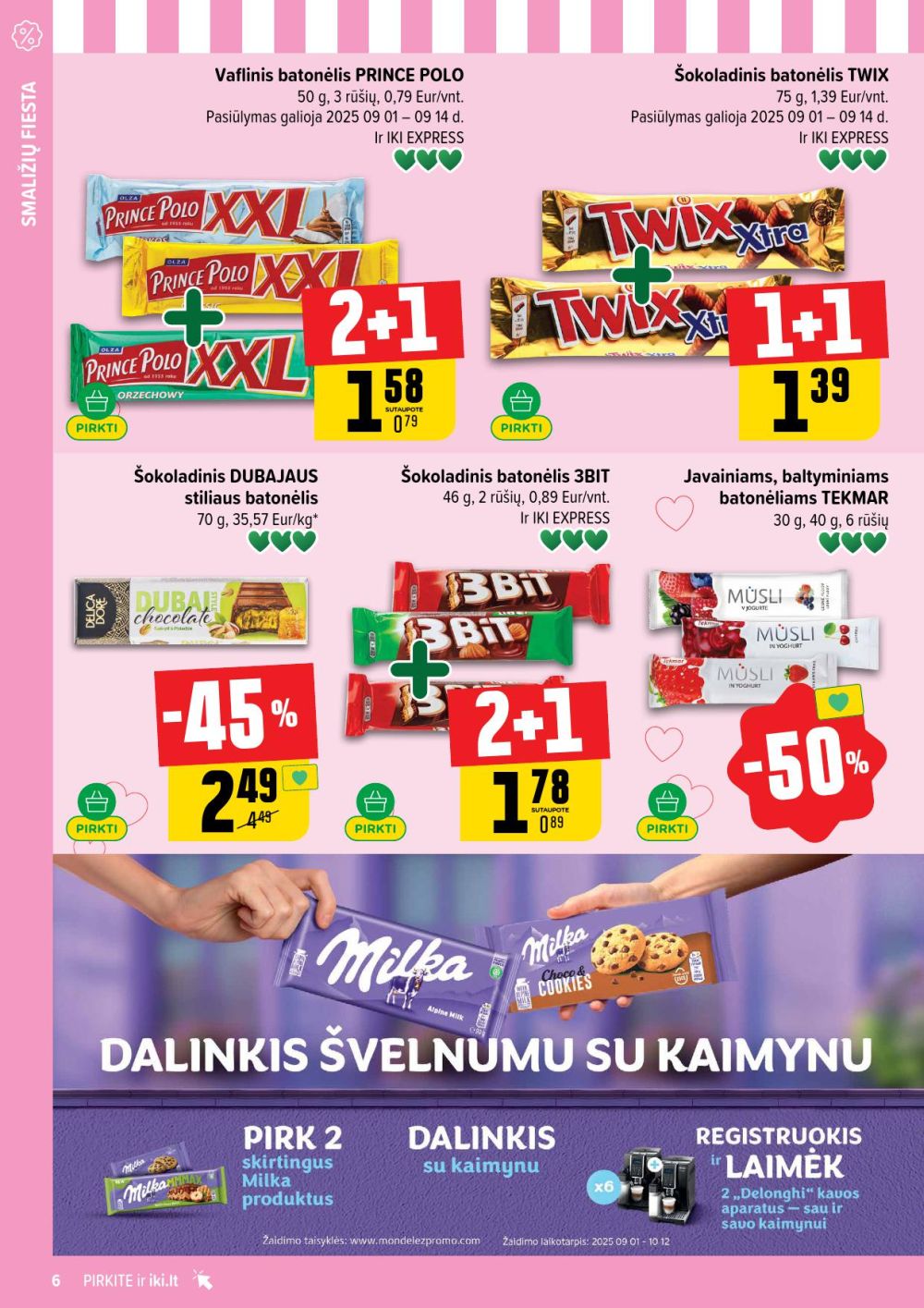 Leidinio nuotrauka