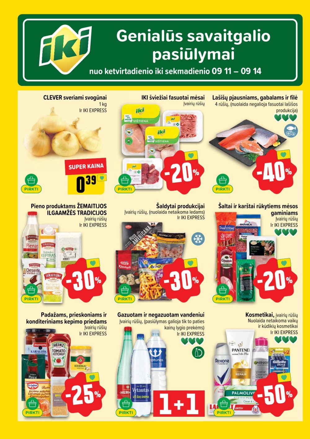 Leidinio nuotrauka