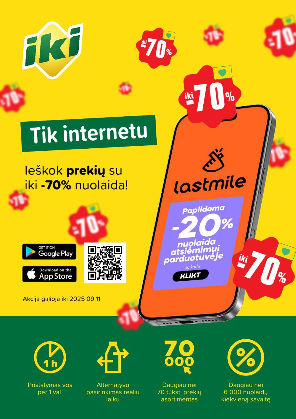 Leidinio nuotrauka