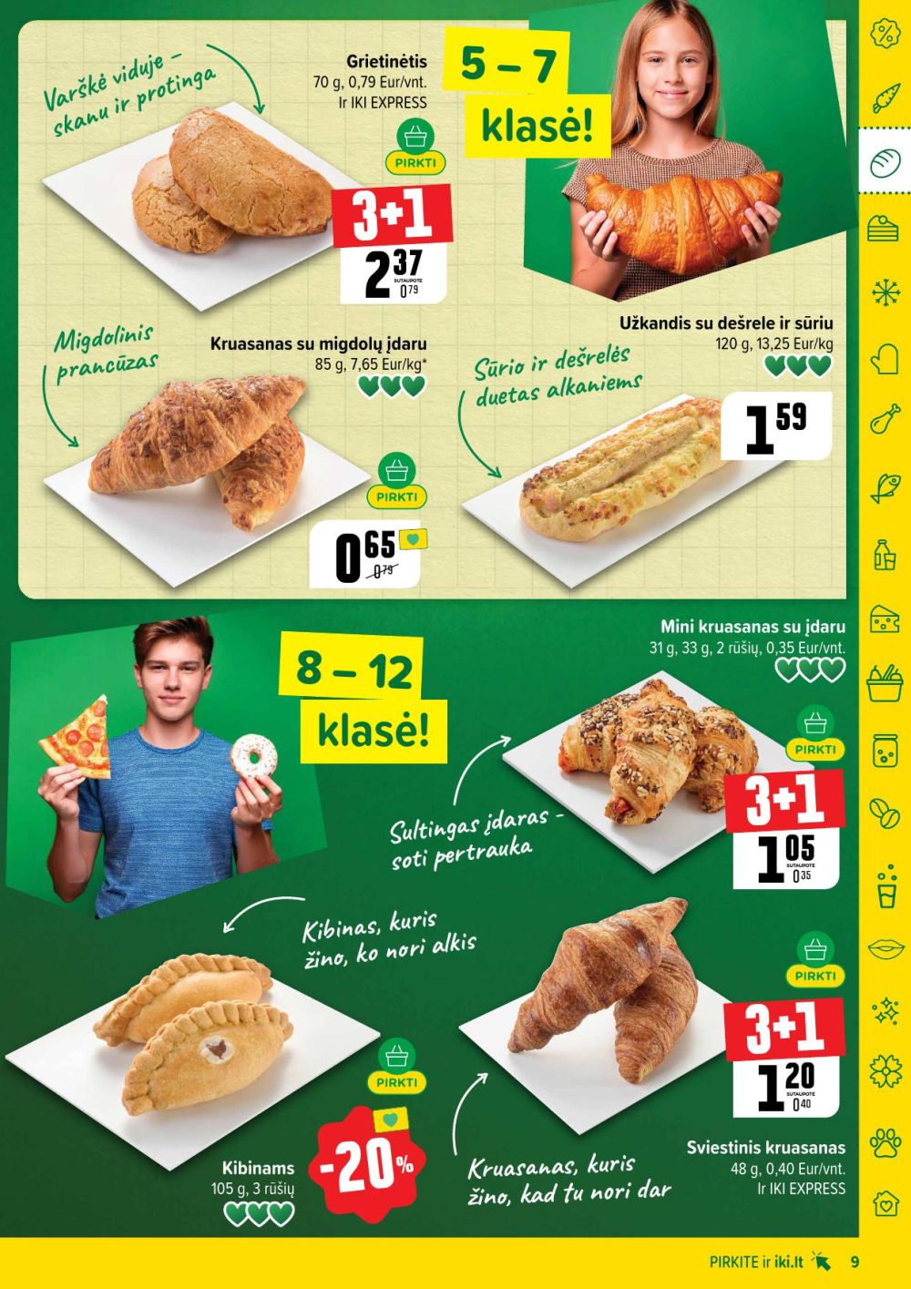 Leidinio nuotrauka
