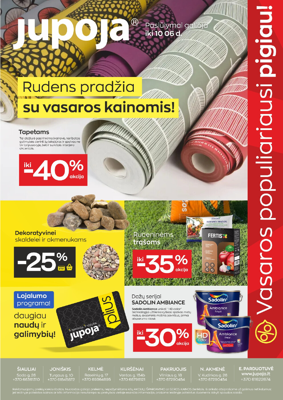 Leidinio nuotrauka