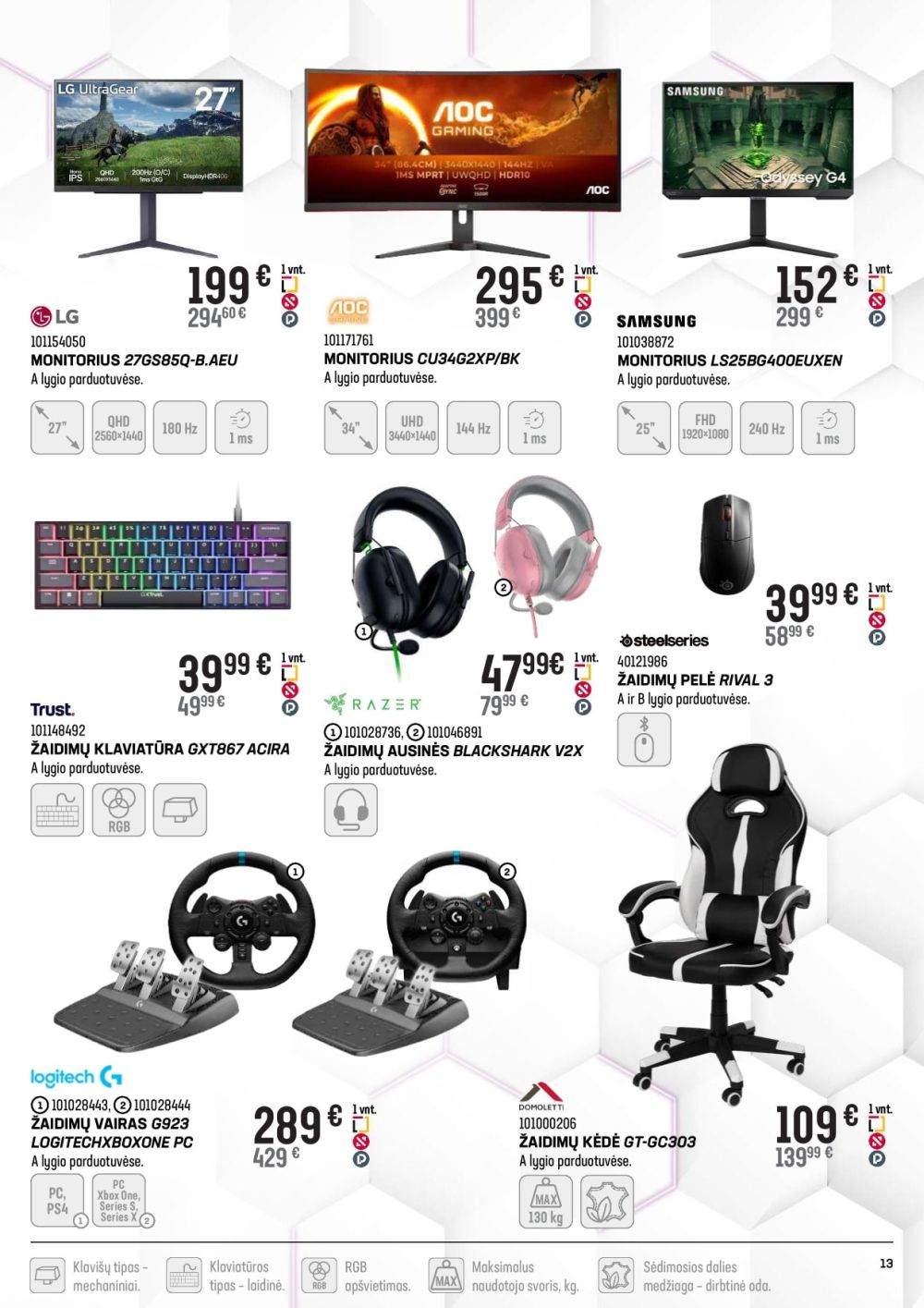 Leidinio nuotrauka