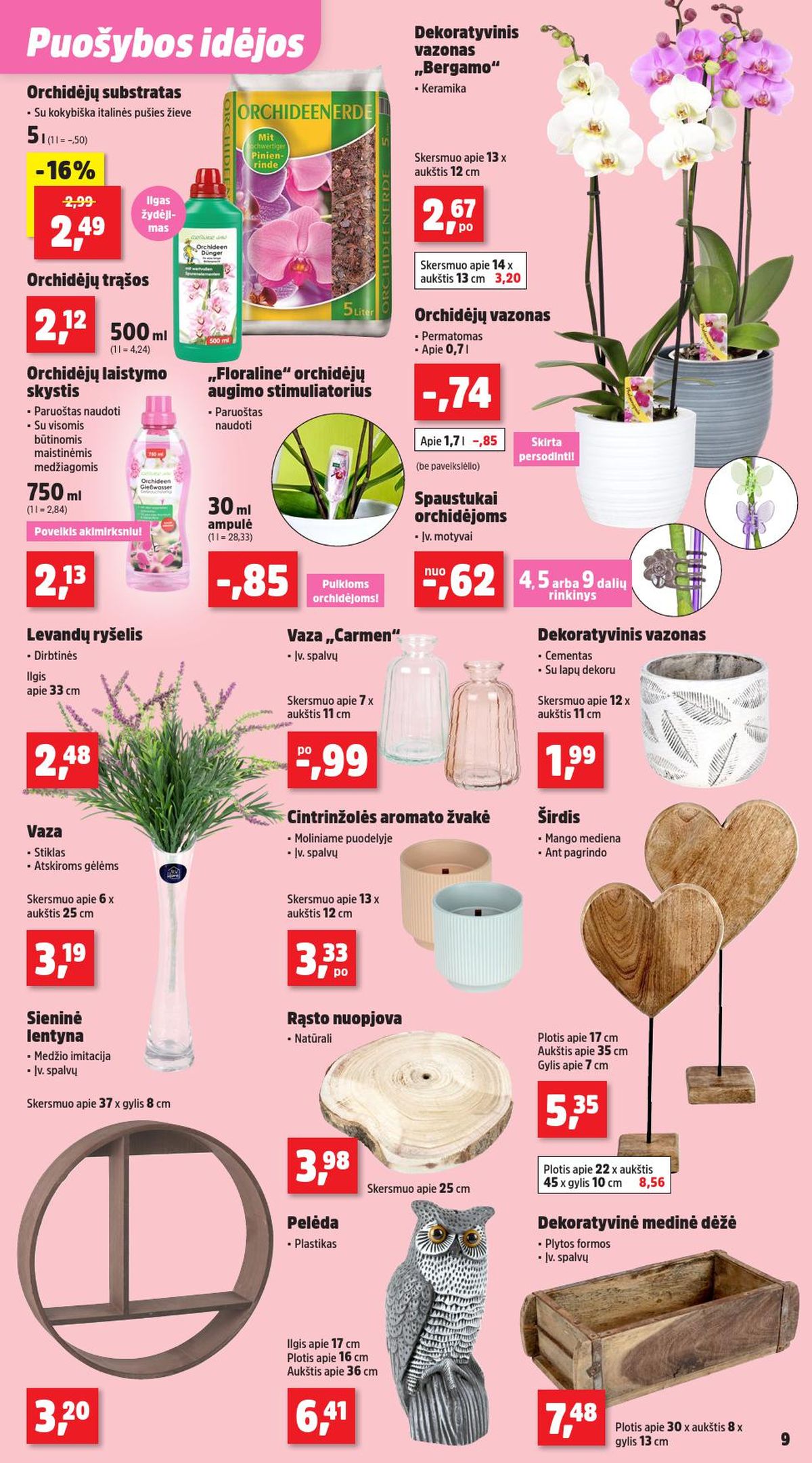 Leidinio nuotrauka