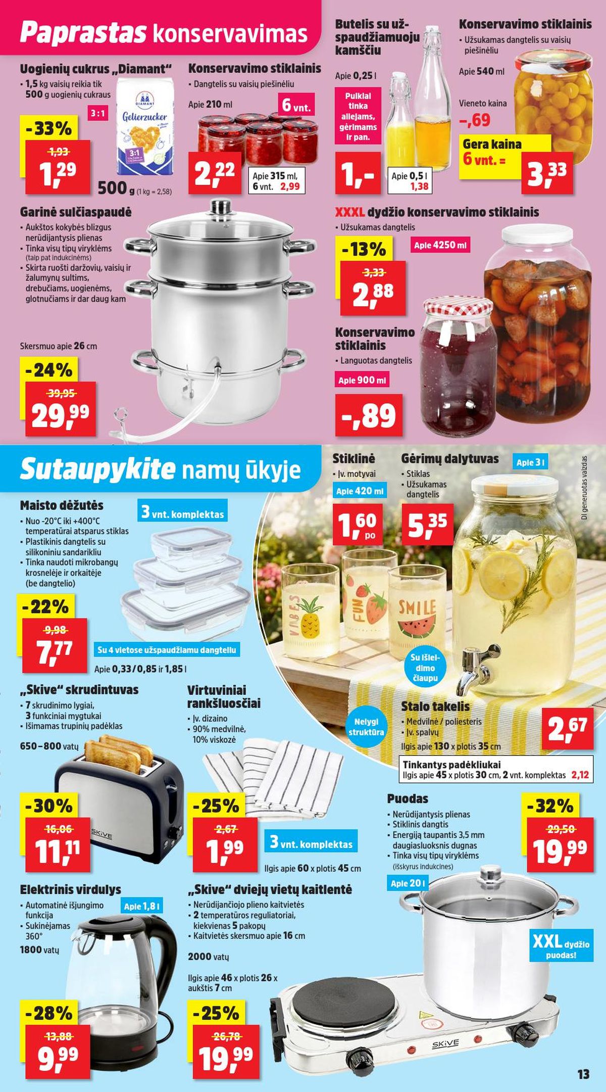 Leidinio nuotrauka