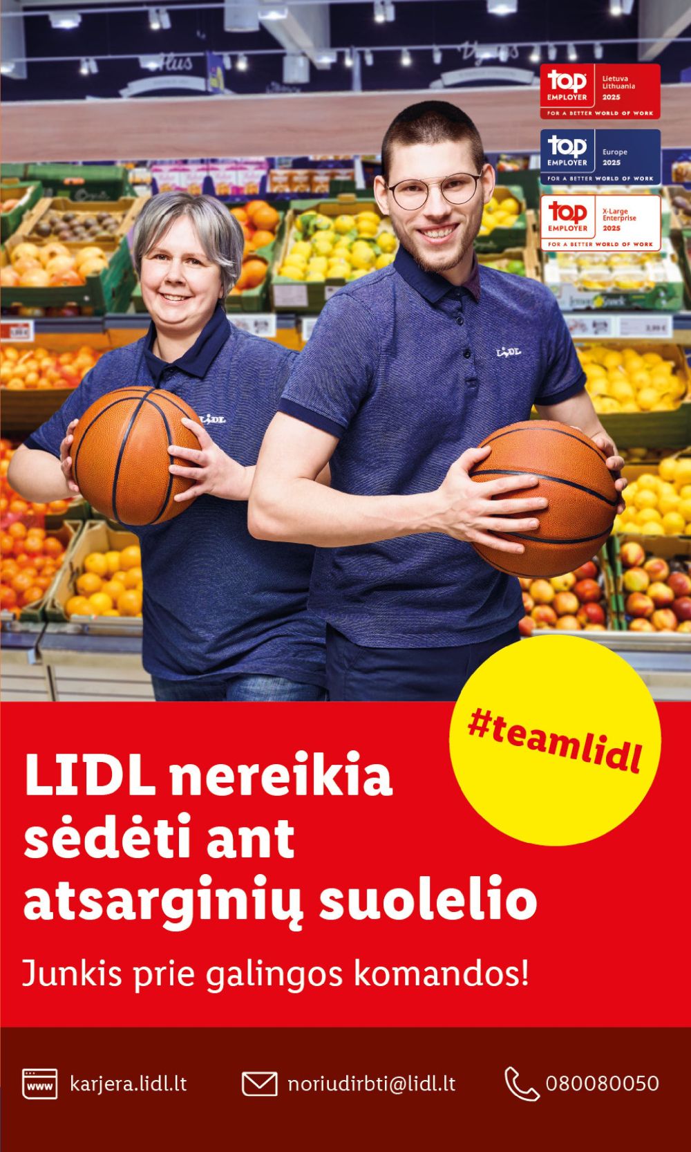 Leidinio nuotrauka