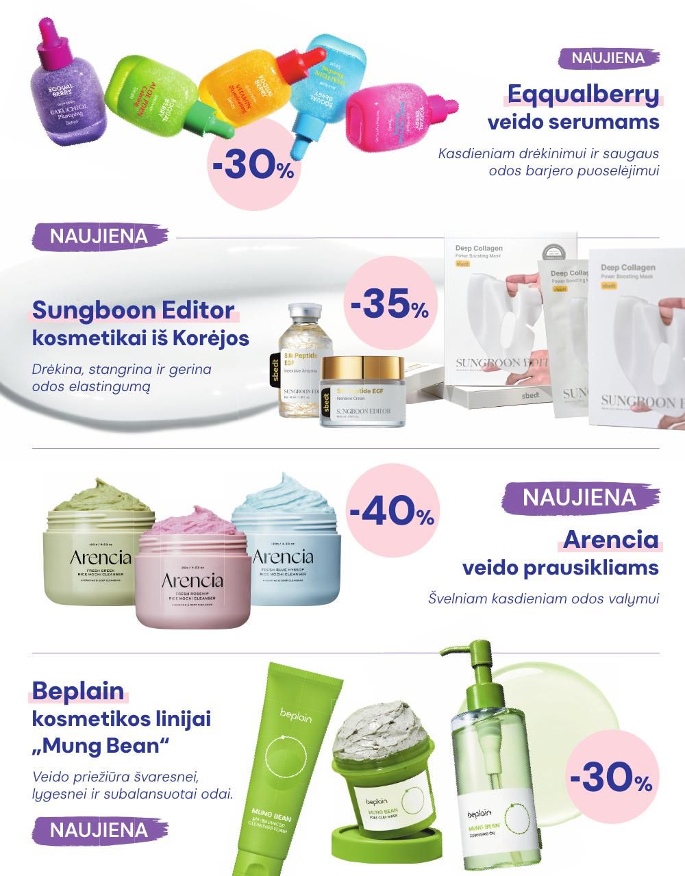 Leidinio nuotrauka