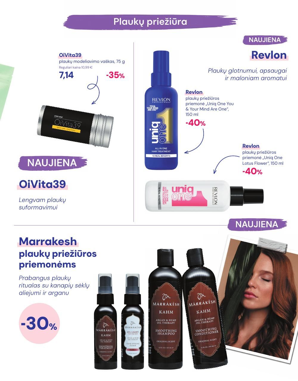 Leidinio nuotrauka
