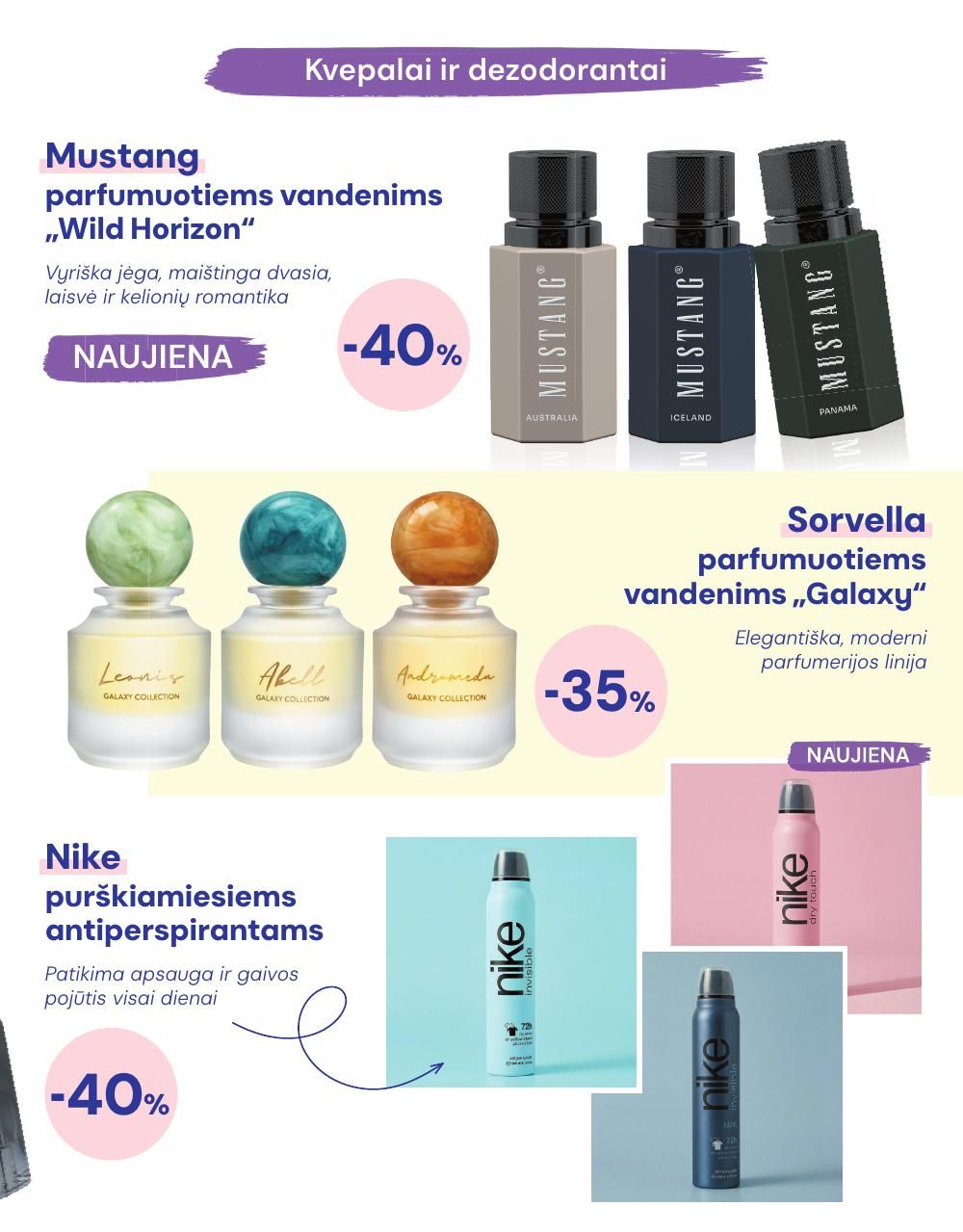 Leidinio nuotrauka