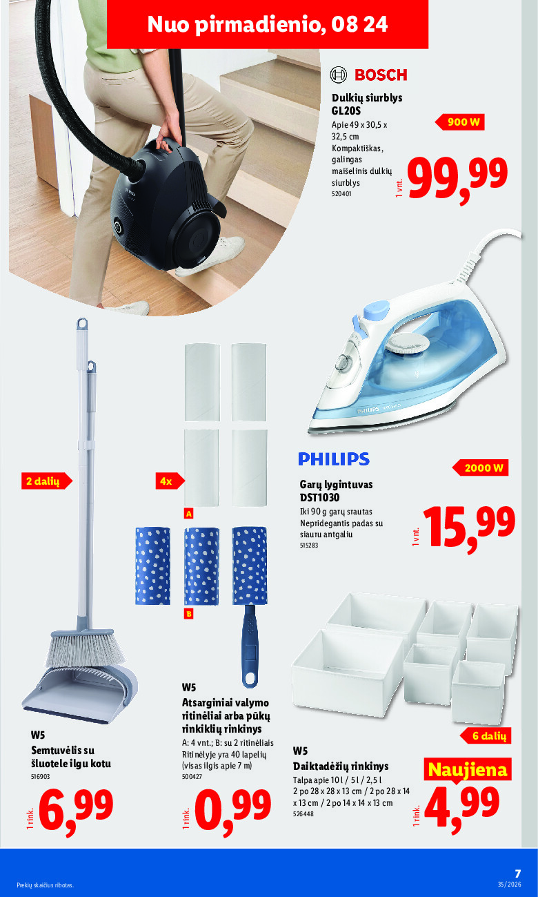 Leidinio nuotrauka