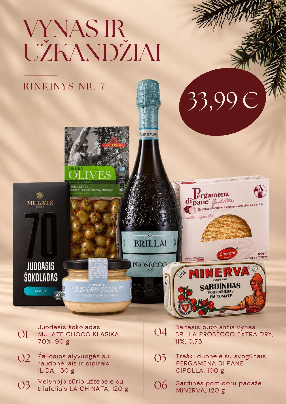 Leidinio nuotrauka