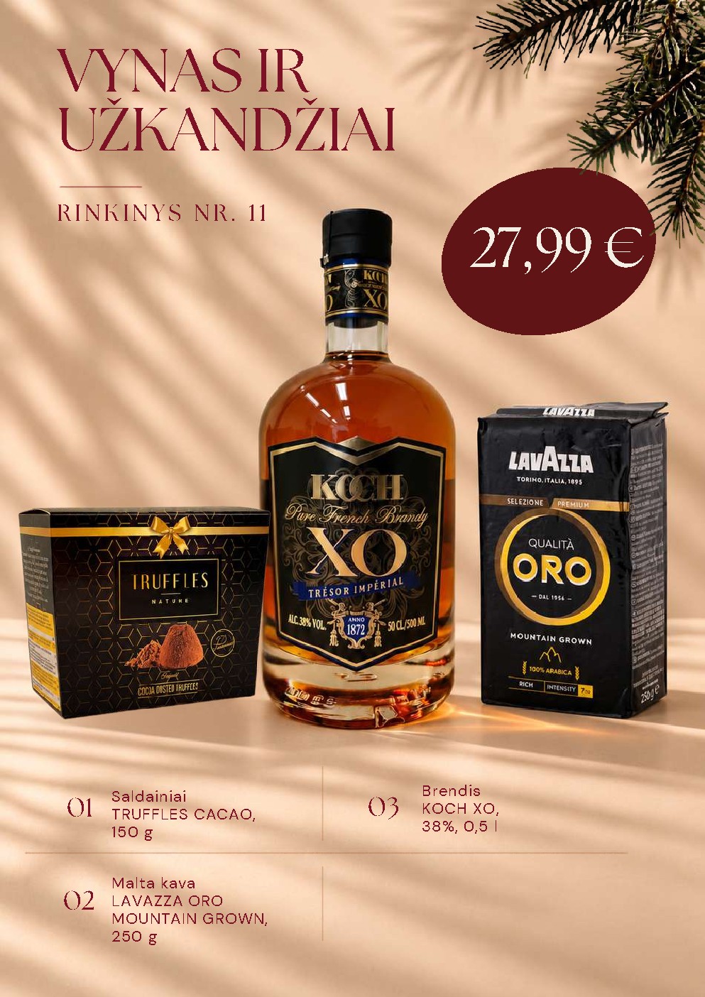 Leidinio nuotrauka