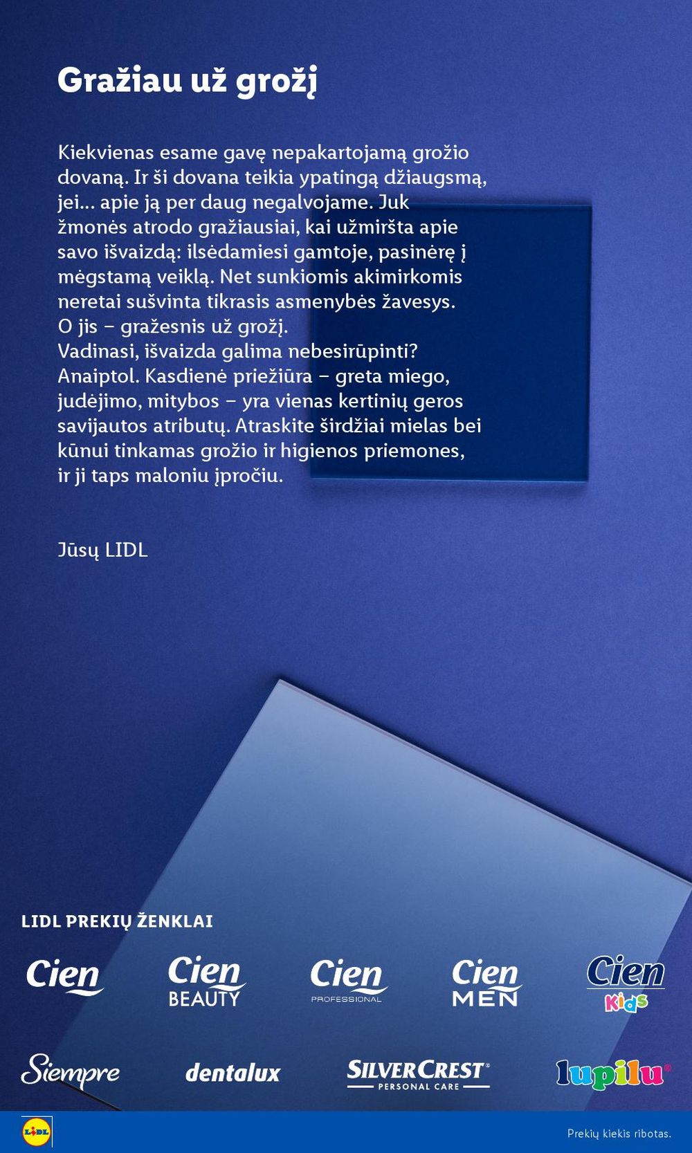 Leidinio nuotrauka