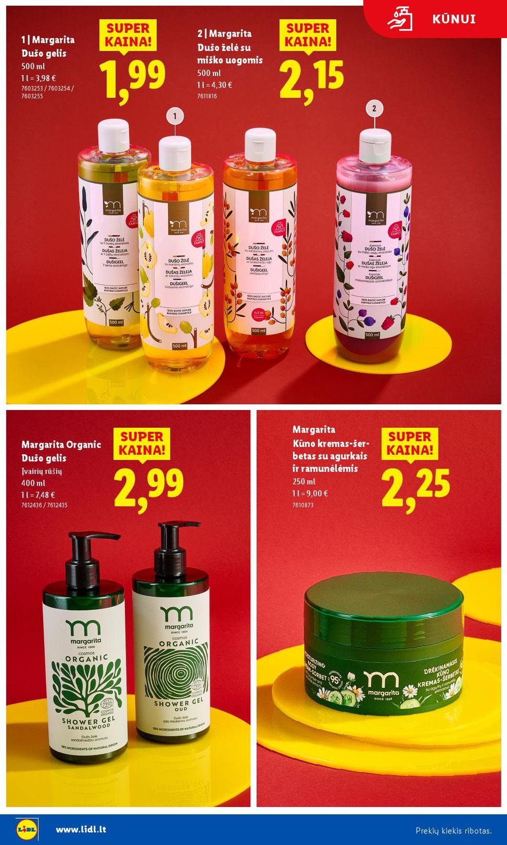 Leidinio nuotrauka