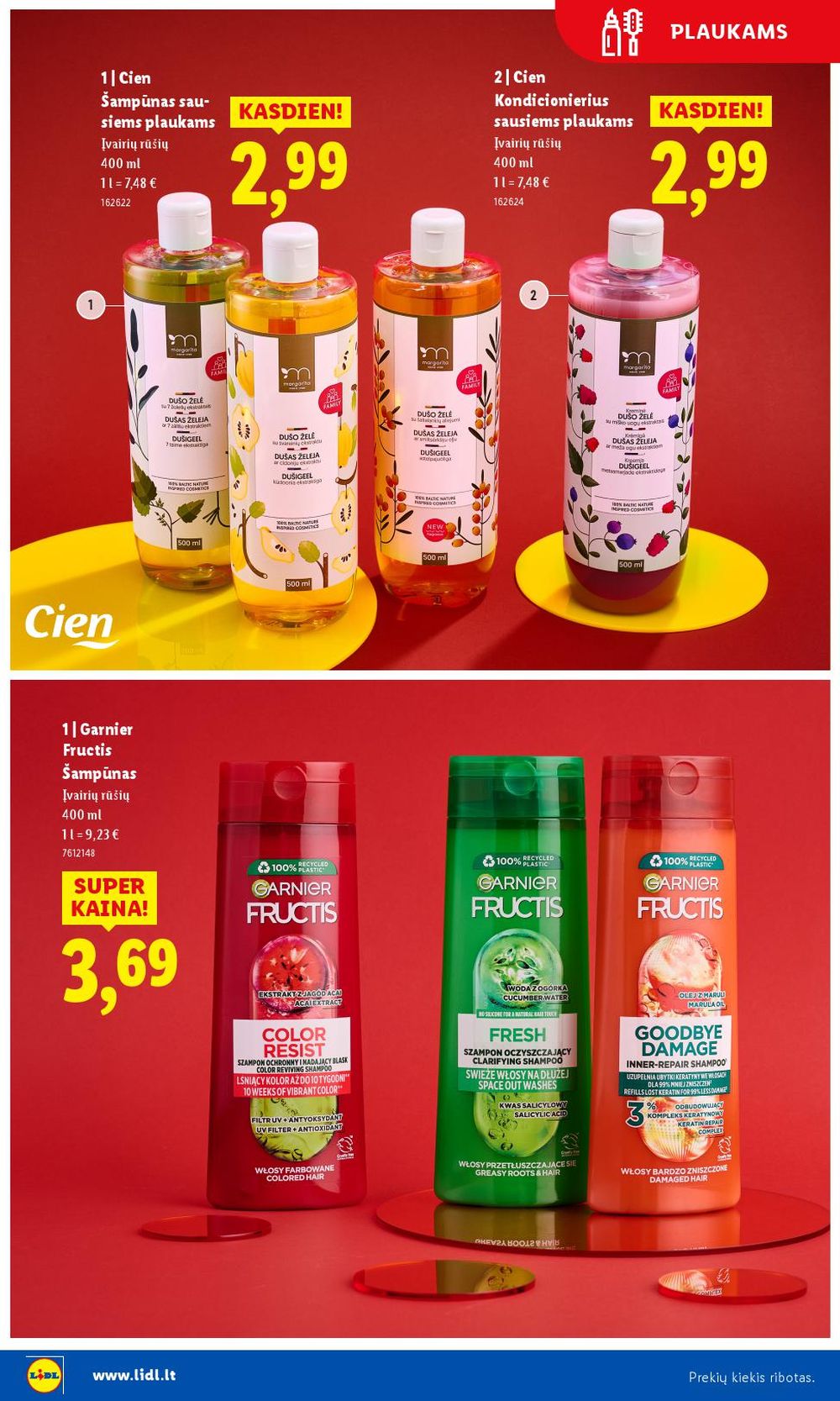 Leidinio nuotrauka