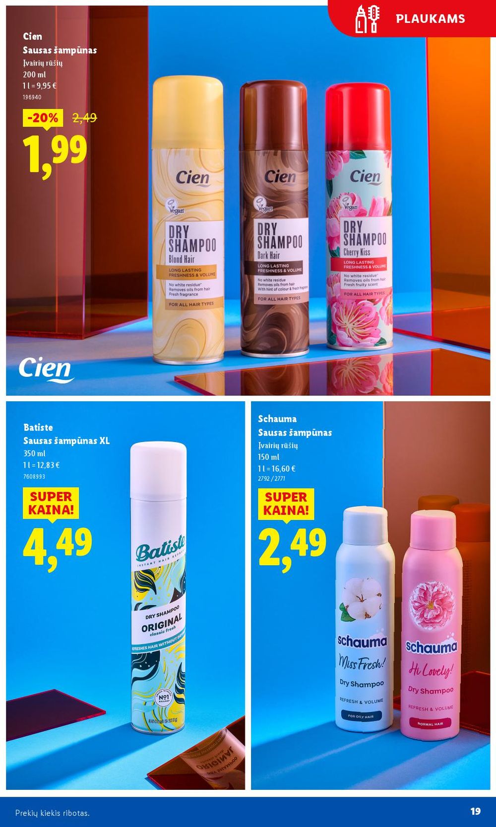 Leidinio nuotrauka