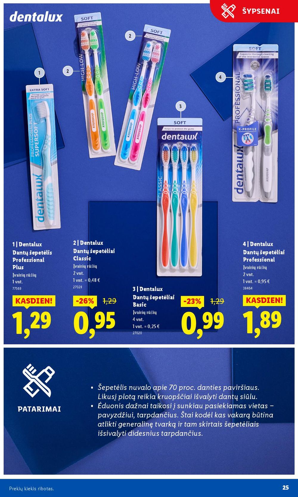 Leidinio nuotrauka