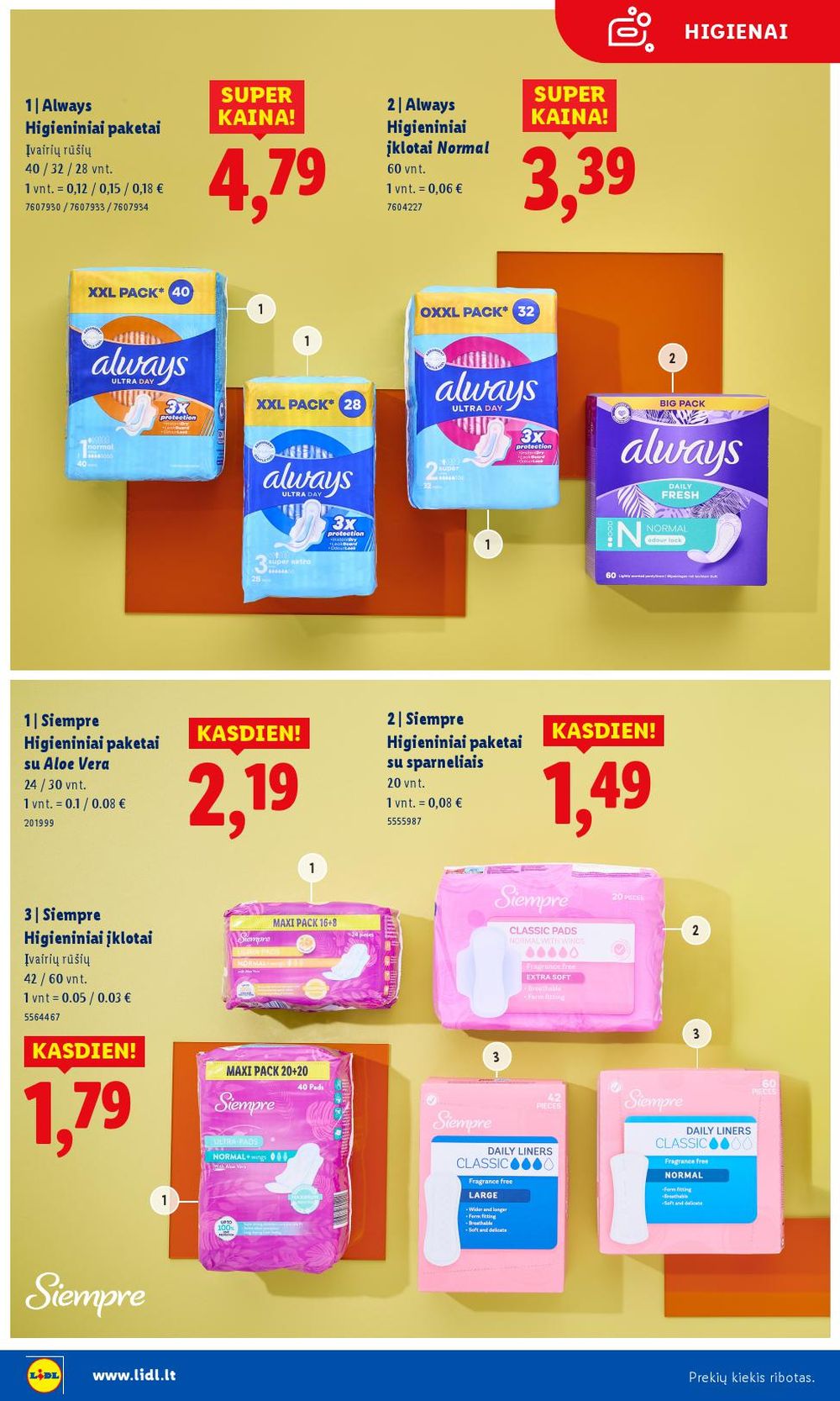 Leidinio nuotrauka
