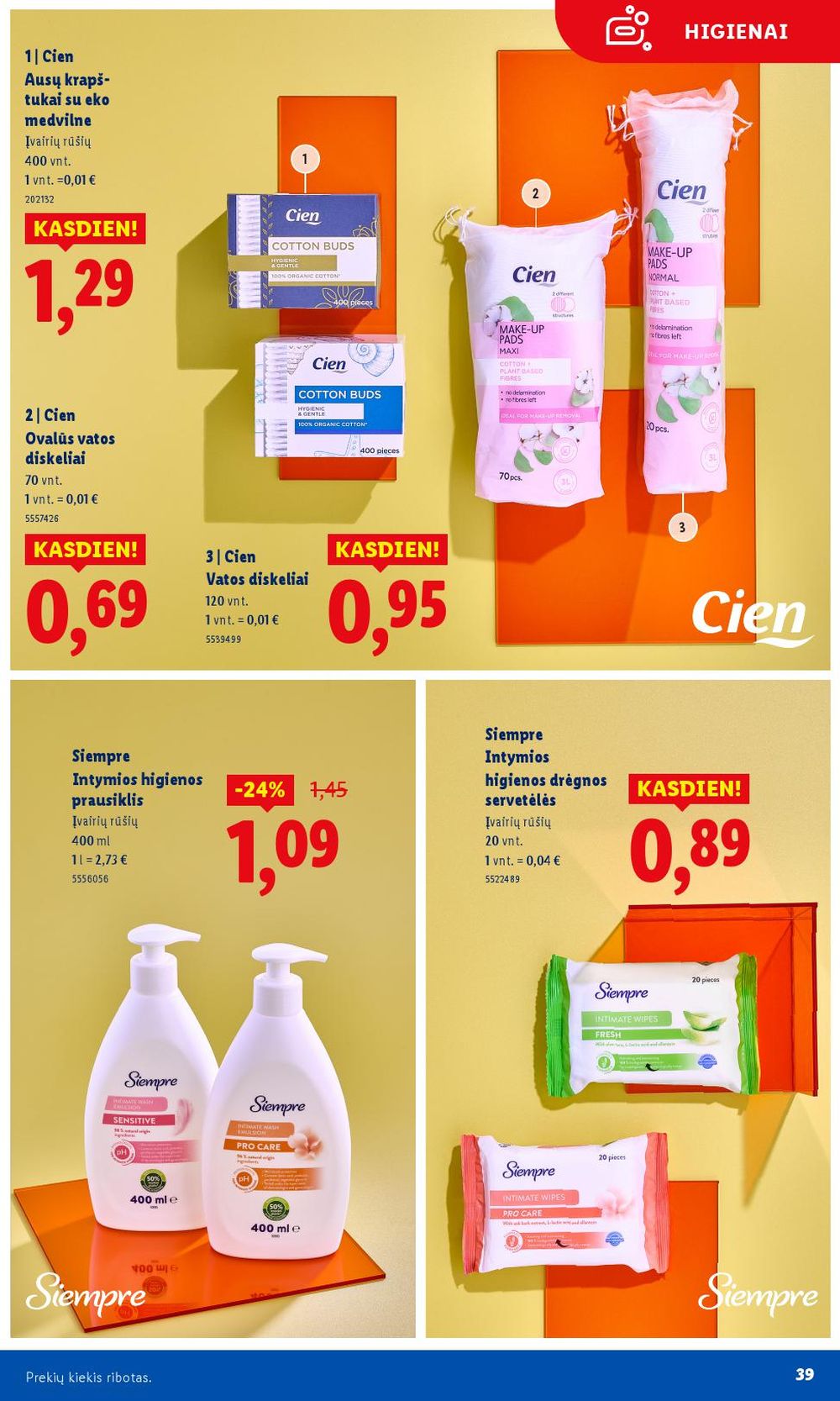 Leidinio nuotrauka