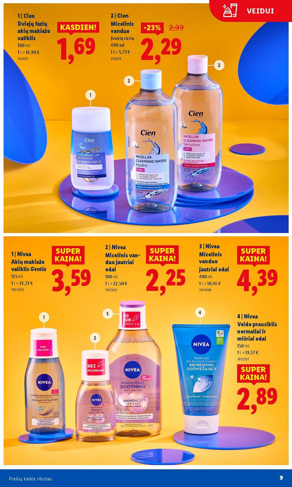 Leidinio nuotrauka