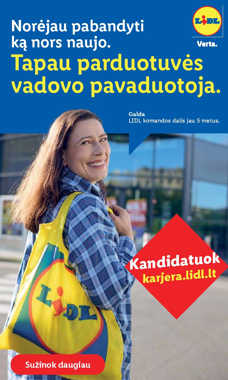 Leidinio nuotrauka