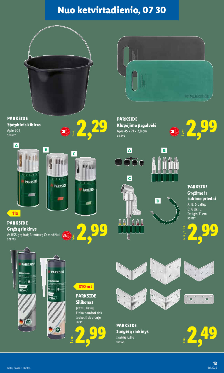 Leidinio nuotrauka