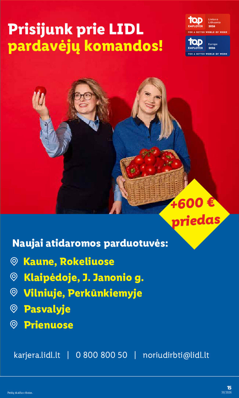 Leidinio nuotrauka