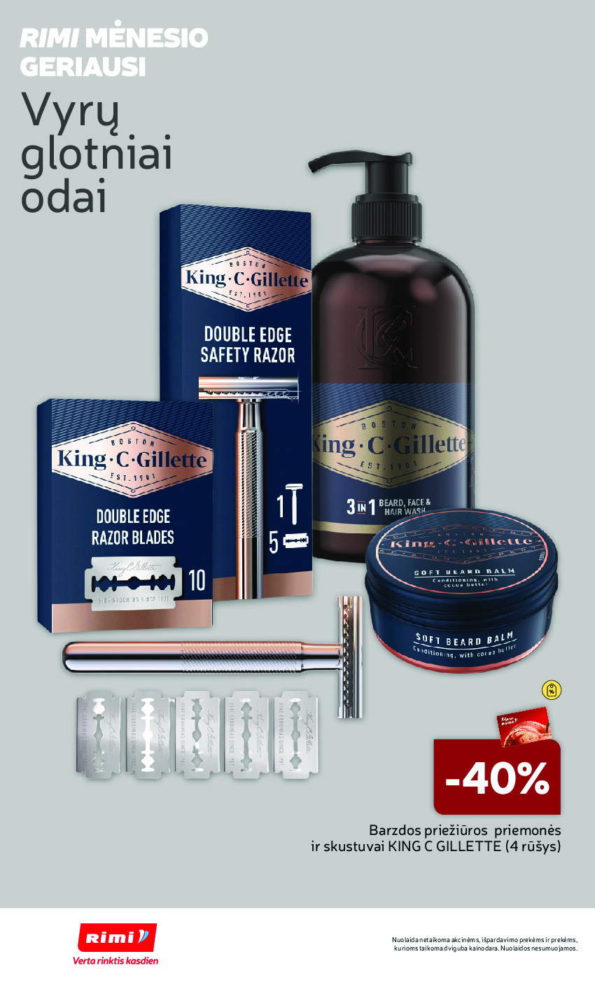 Leidinio nuotrauka