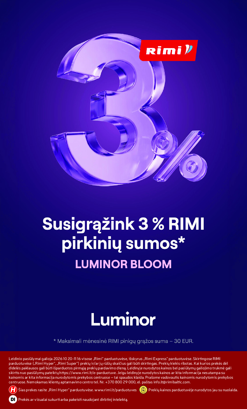 Leidinio nuotrauka