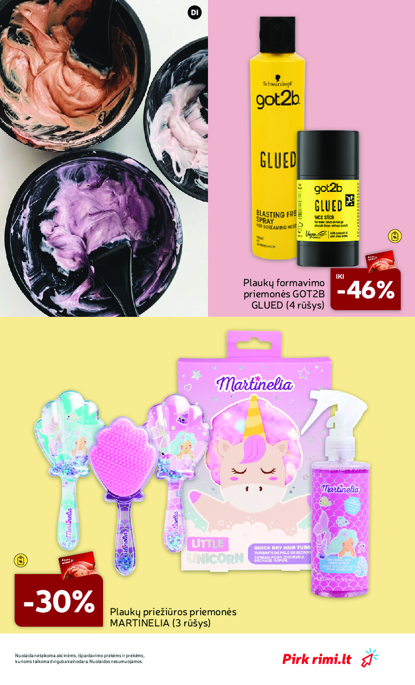 Leidinio nuotrauka