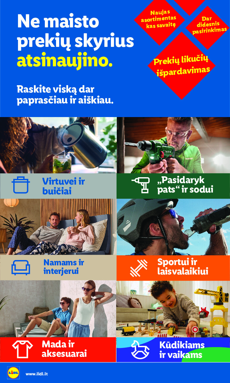 Leidinio nuotrauka