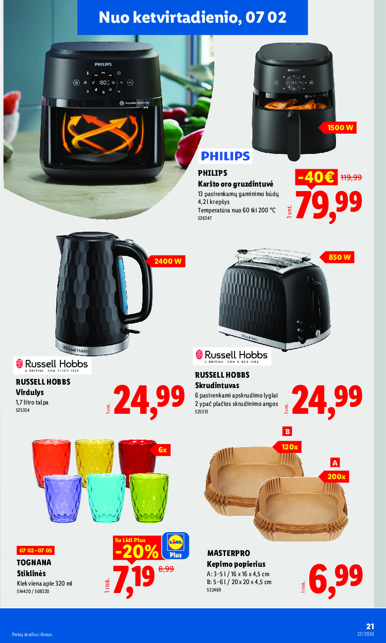Leidinio nuotrauka