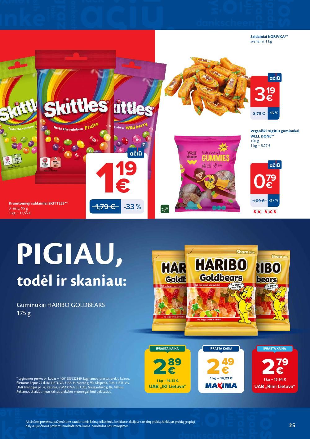 Leidinio nuotrauka