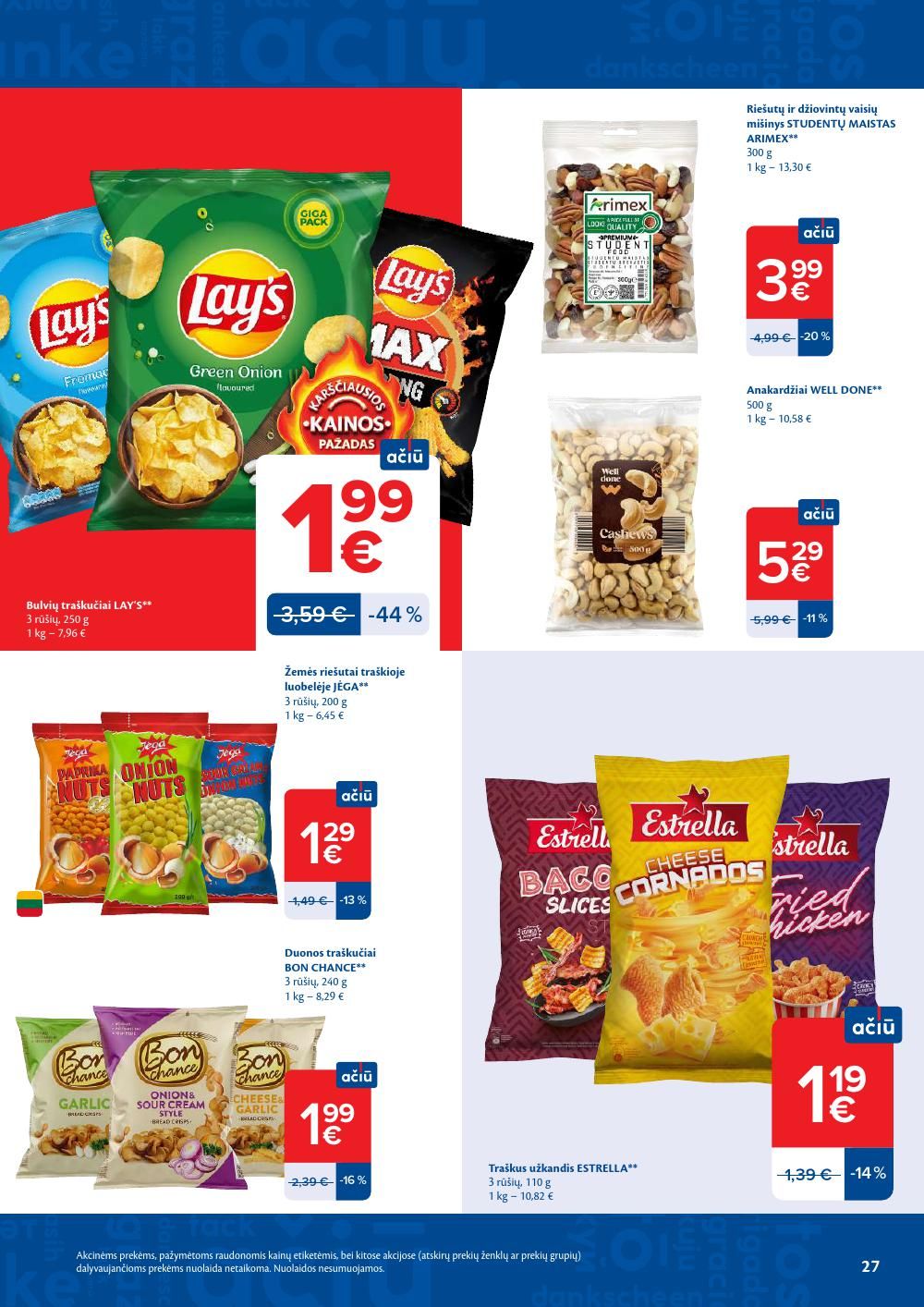 Leidinio nuotrauka