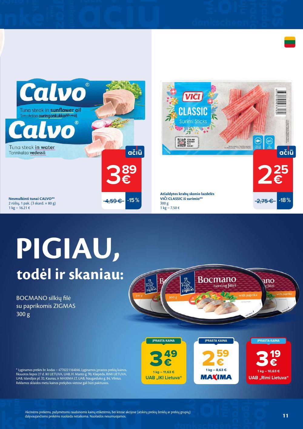 Leidinio nuotrauka